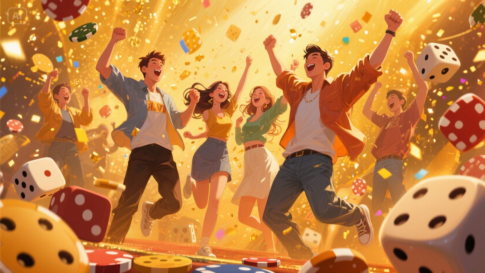 Registration at RedCherry Casino Casino