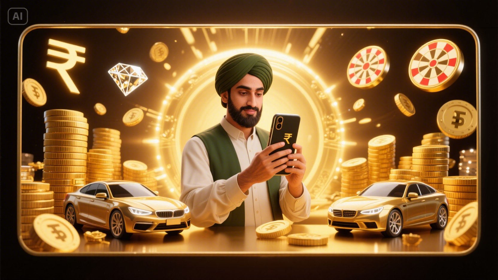 RedCherry CasinoDeposit today and get 200% instantly added! Pakistan’s players can play live dealer games, spin slots, and withdraw PKR winnings through local banking.