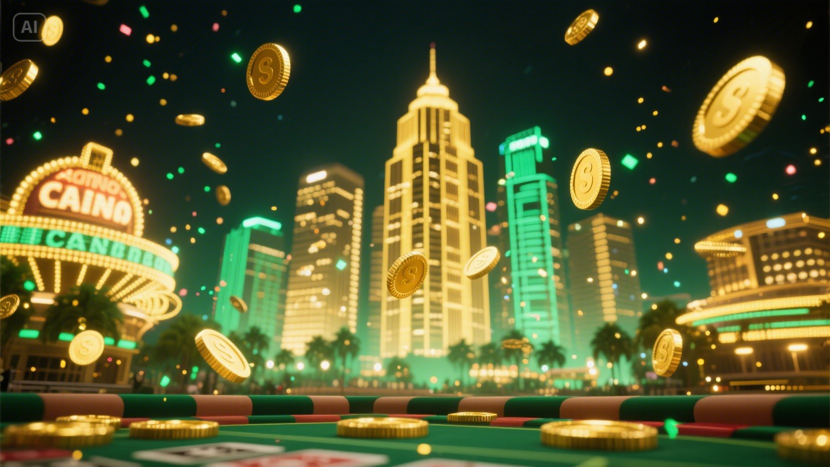 Registration at RedCherry Casino Casino