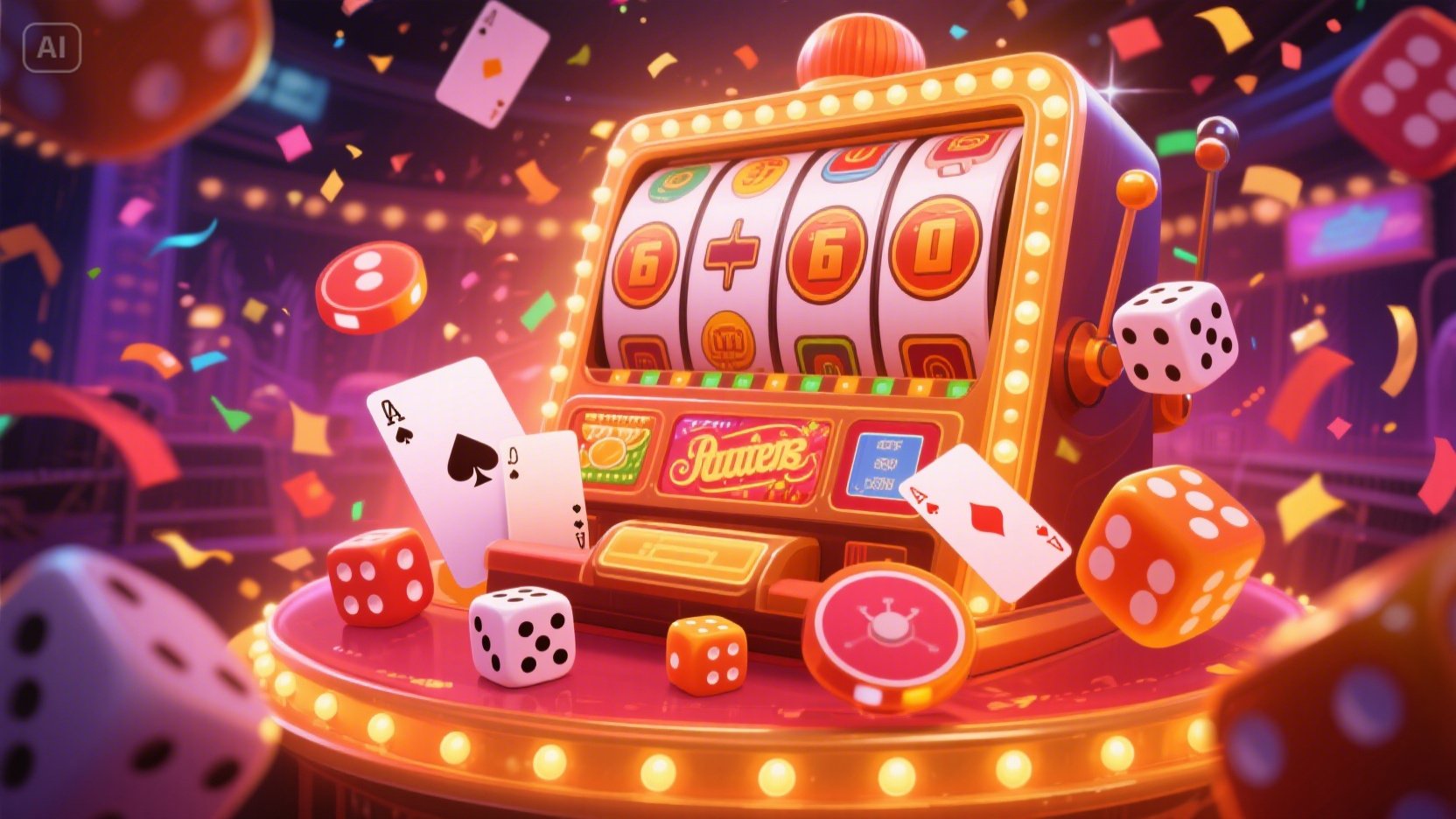RedCherry CasinoMake your first deposit today and receive a 200% instant reward! Pakistani players can enjoy real PKR prizes, local payments, and trusted casino fun.